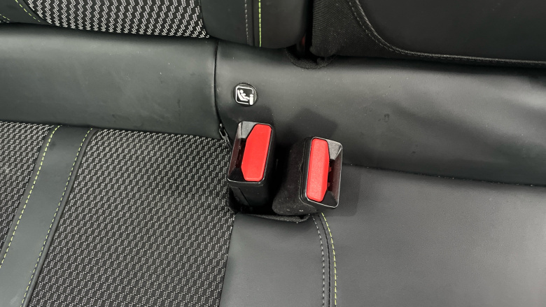 Peugeot 208 1.2 PureTech 100 GT 5dr Petrol Hatchback